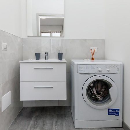 Appartement E-Bicocca à Milan Extérieur photo