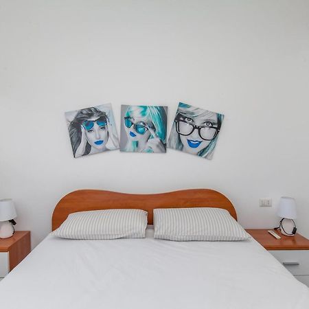 Appartement E-Bicocca à Milan Extérieur photo