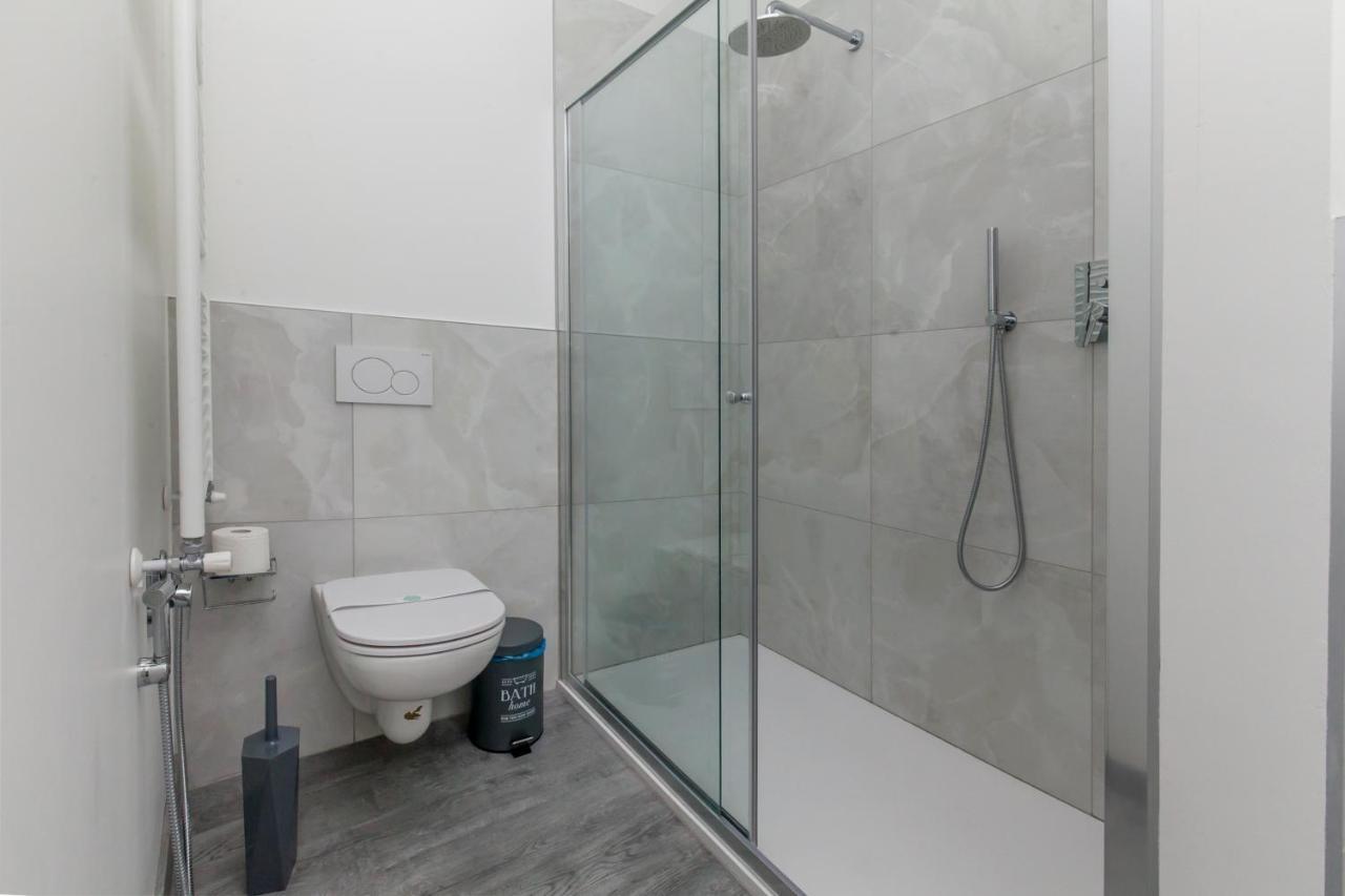 Appartement E-Bicocca à Milan Extérieur photo