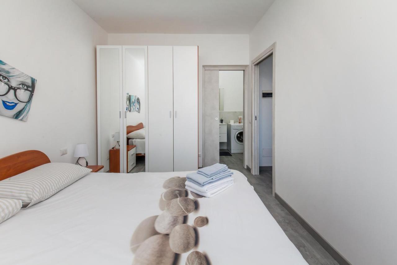 Appartement E-Bicocca à Milan Extérieur photo