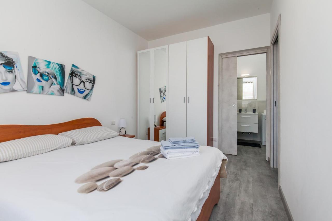 Appartement E-Bicocca à Milan Extérieur photo