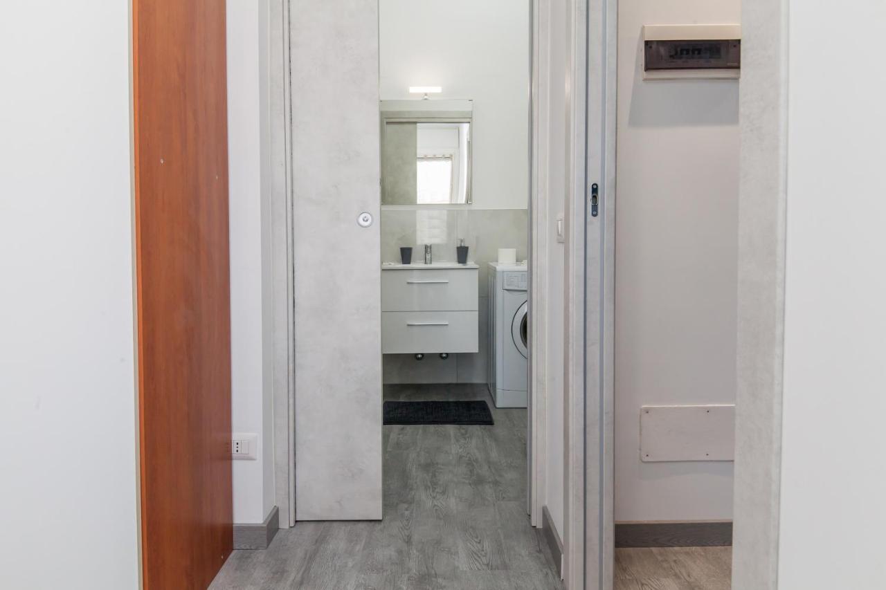 Appartement E-Bicocca à Milan Extérieur photo