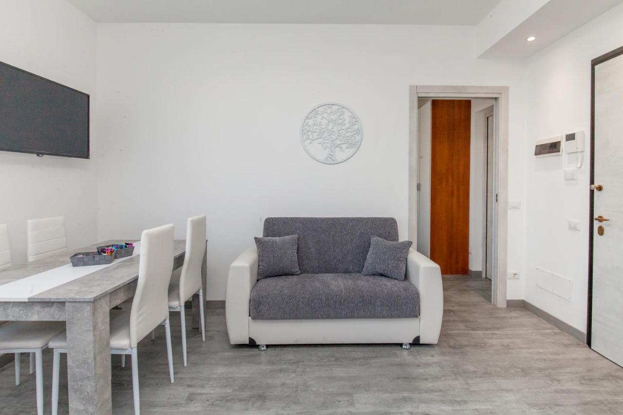 Appartement E-Bicocca à Milan Extérieur photo