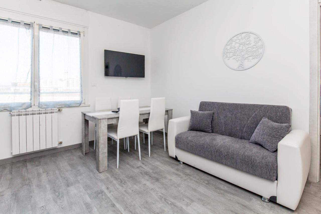 Appartement E-Bicocca à Milan Extérieur photo