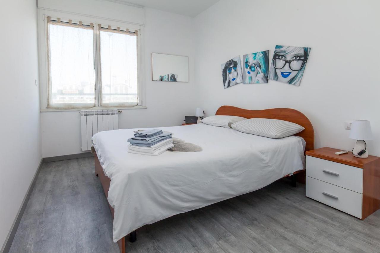 Appartement E-Bicocca à Milan Extérieur photo
