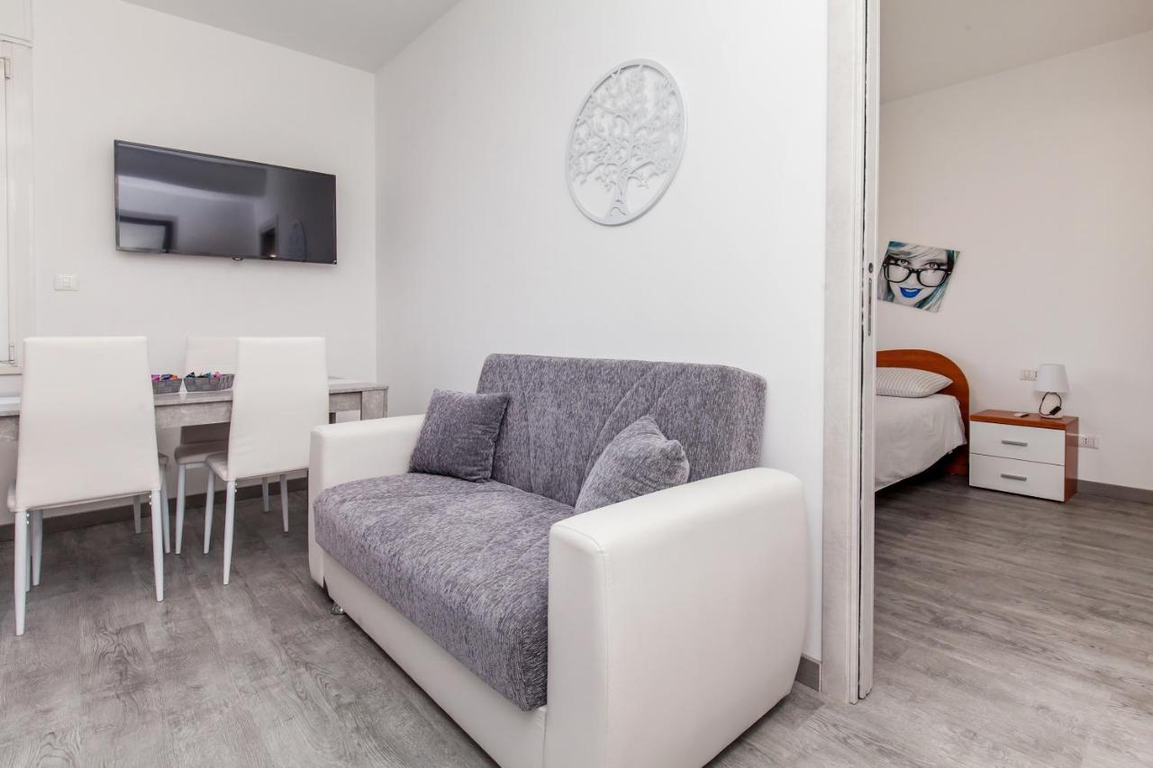 Appartement E-Bicocca à Milan Extérieur photo